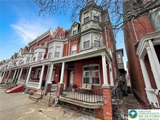 1331 West Turner Street, Allentown City, PA 18102