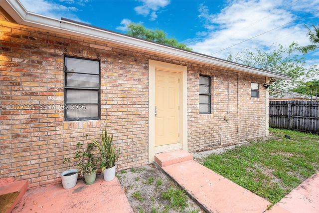 2420 NW 22nd Rd 0, Fort Lauderdale, FL 33311