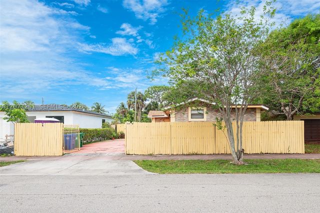 2420 NW 22nd Rd 0, Fort Lauderdale, FL 33311