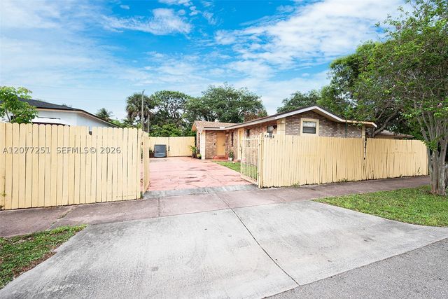 2420 NW 22nd Rd 0, Fort Lauderdale, FL 33311