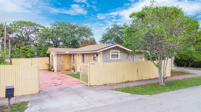 2420 NW 22nd Rd 0, Fort Lauderdale, FL 33311