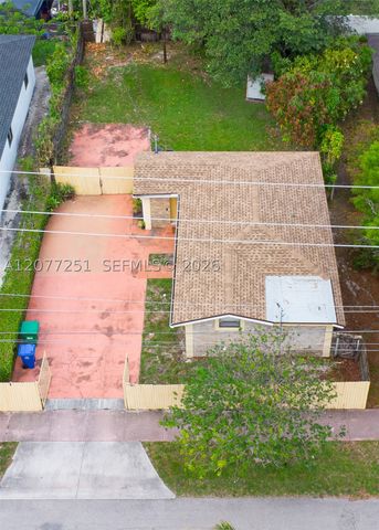2420 NW 22nd Rd 0, Fort Lauderdale, FL 33311