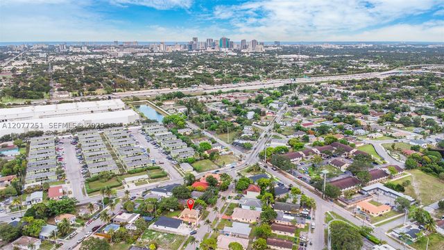 2420 NW 22nd Rd 0, Fort Lauderdale, FL 33311