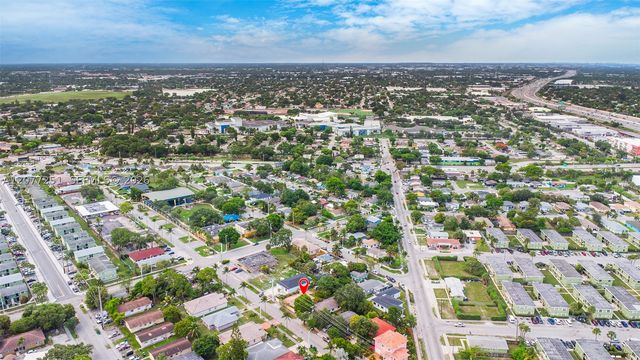 2420 NW 22nd Rd 0, Fort Lauderdale, FL 33311
