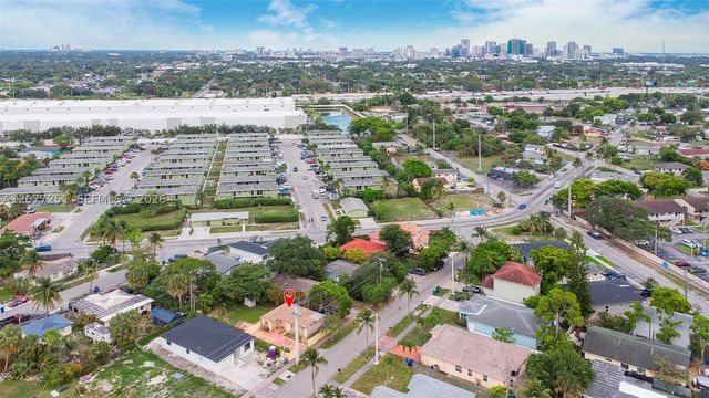 2420 NW 22nd Rd 0, Fort Lauderdale, FL 33311