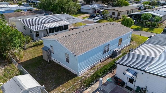 125 PINE TREE DRIVE, Debary, FL 32713