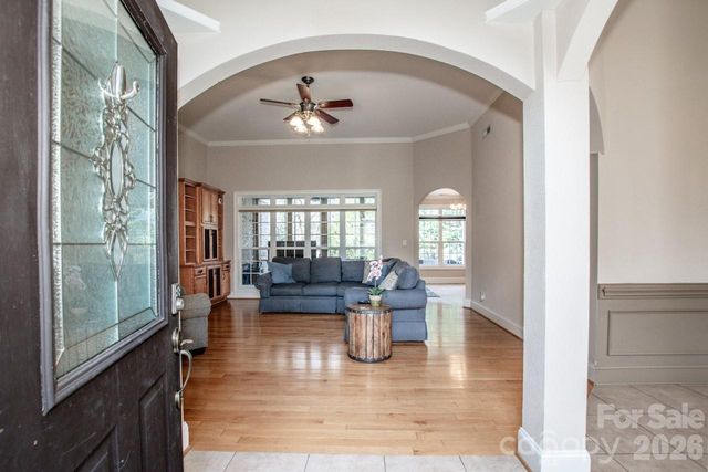 124 Cedar Woods Drive, Mooresville, NC 28117