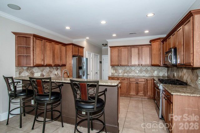 124 Cedar Woods Drive, Mooresville, NC 28117