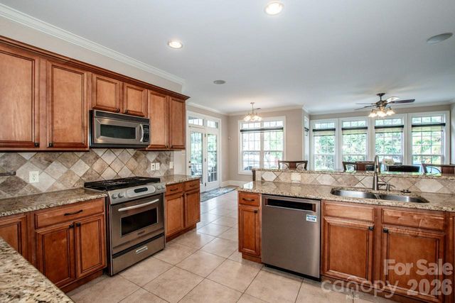 124 Cedar Woods Drive, Mooresville, NC 28117