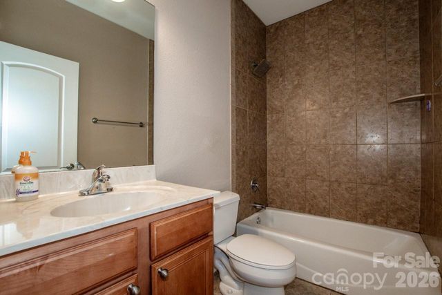 124 Cedar Woods Drive, Mooresville, NC 28117