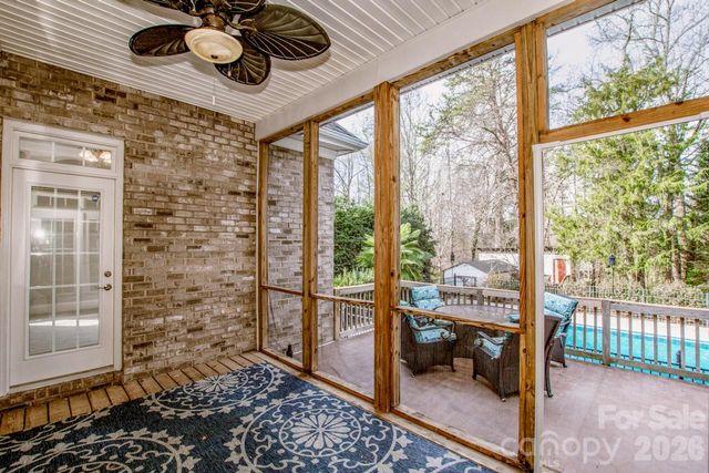 124 Cedar Woods Drive, Mooresville, NC 28117