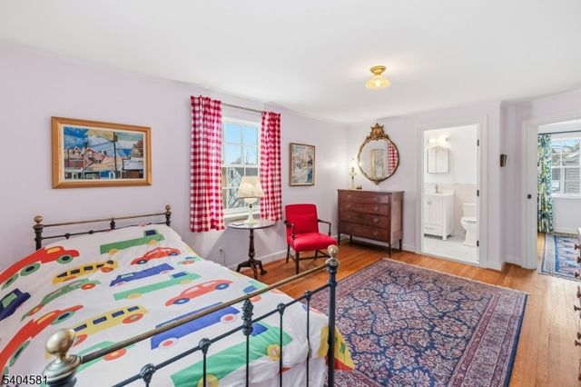 15 Poe Ave, Bloomfield Twp., NJ 07003