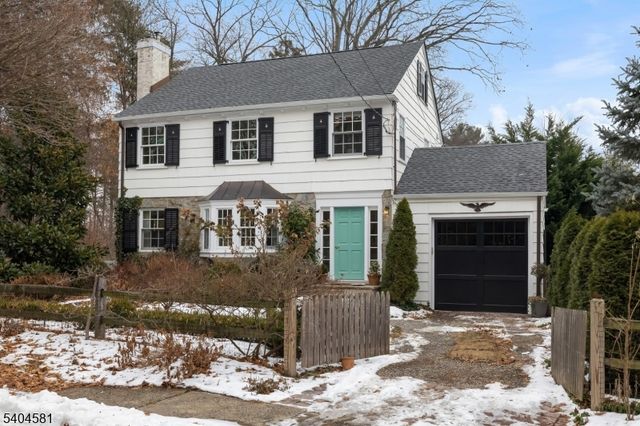 15 Poe Ave, Bloomfield Twp., NJ 07003