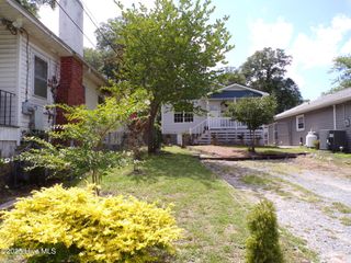 810 S 7th Street, Wilmington, NC 28401