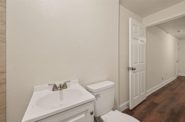 4901 Stimson Street 2, Houston, TX 77023