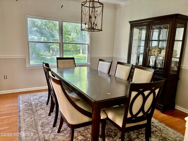 22 Kuzyk Road, Cream Ridge, NJ 08514