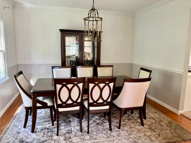 22 Kuzyk Road, Cream Ridge, NJ 08514