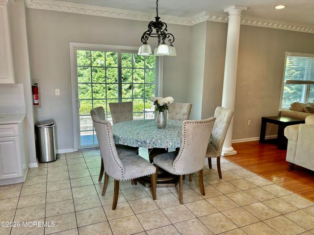 22 Kuzyk Road, Cream Ridge, NJ 08514
