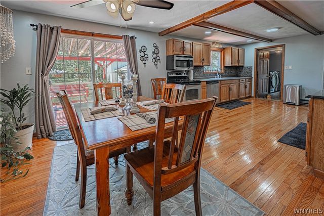 1340 Cain Road, Porter, NY 14174