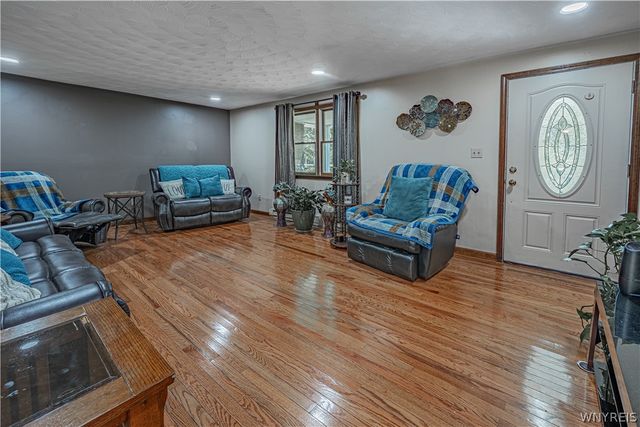 1340 Cain Road, Porter, NY 14174