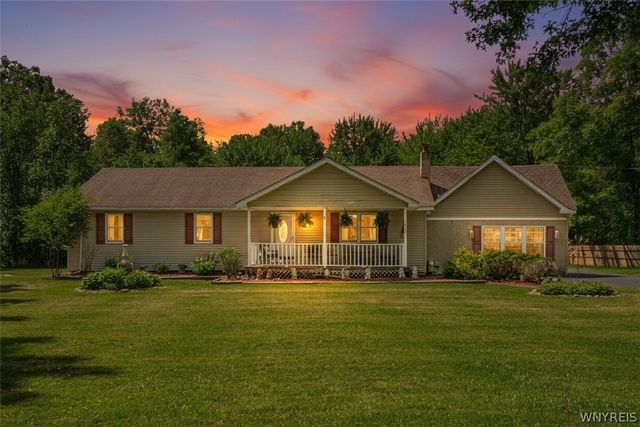 1340 Cain Road, Porter, NY 14174