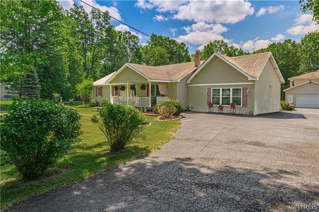 1340 Cain Road, Porter, NY 14174