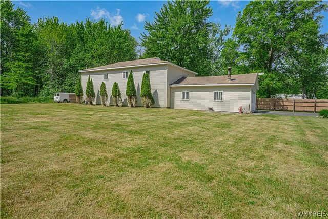 1340 Cain Road, Porter, NY 14174