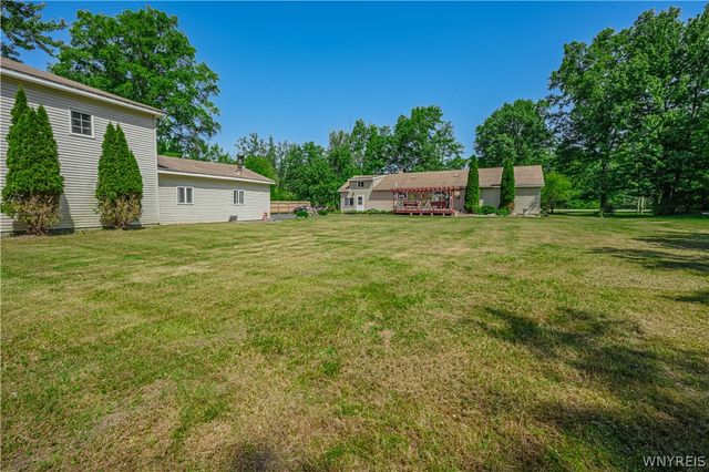 1340 Cain Road, Porter, NY 14174