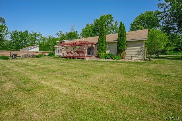 1340 Cain Road, Porter, NY 14174