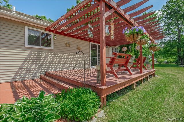 1340 Cain Road, Porter, NY 14174
