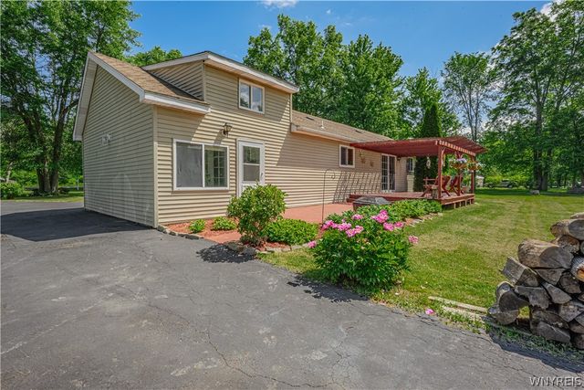 1340 Cain Road, Porter, NY 14174