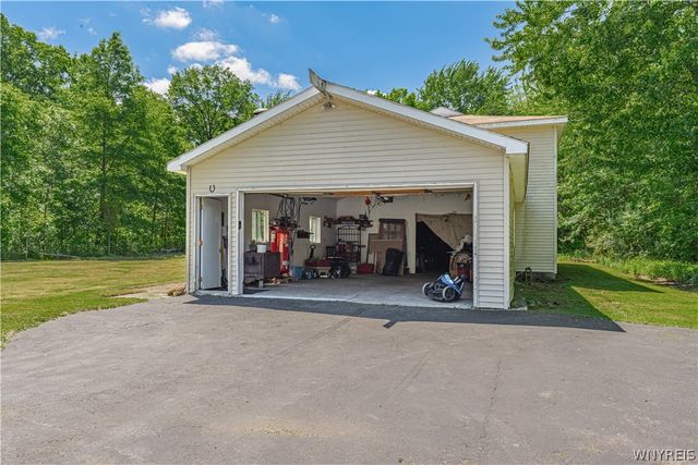 1340 Cain Road, Porter, NY 14174