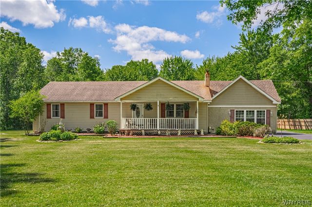 1340 Cain Road, Porter, NY 14174