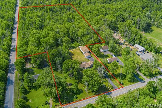 1340 Cain Road, Porter, NY 14174