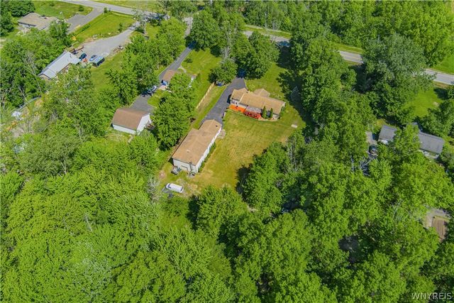 1340 Cain Road, Porter, NY 14174