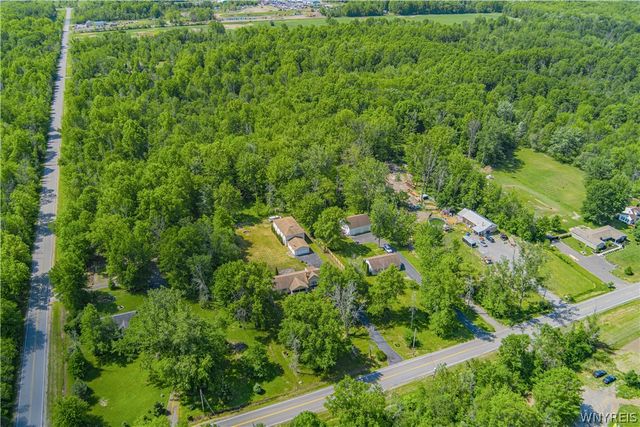 1340 Cain Road, Porter, NY 14174
