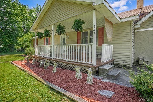 1340 Cain Road, Porter, NY 14174