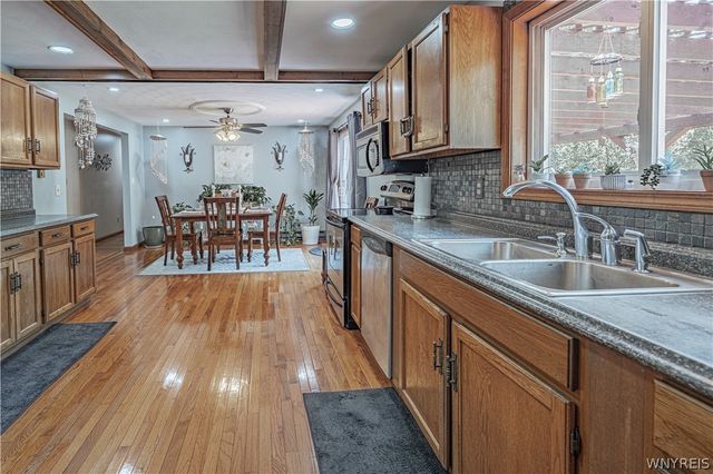 1340 Cain Road, Porter, NY 14174