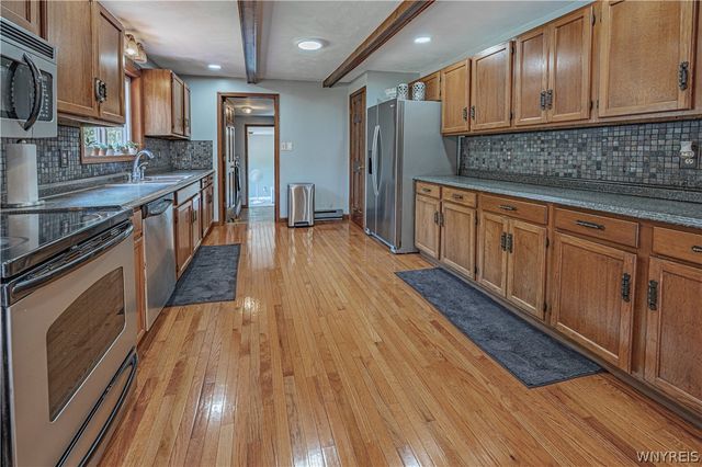 1340 Cain Road, Porter, NY 14174
