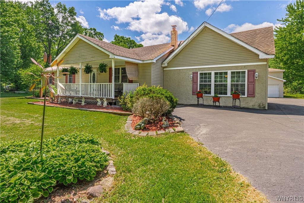 1340 Cain Road, Porter, NY 14174