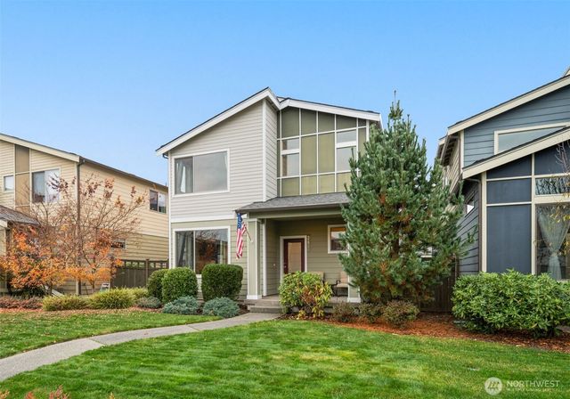 32953 Skyline Lane, Black Diamond, WA 98010