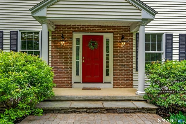 121 Wildwood Road, Tolland, CT 06084