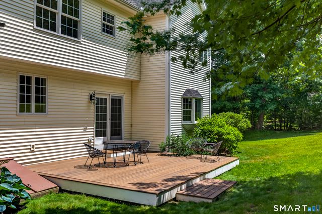 121 Wildwood Road, Tolland, CT 06084