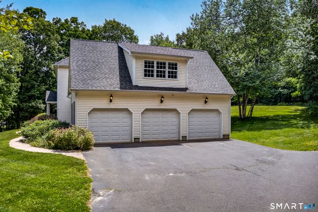 121 Wildwood Road, Tolland, CT 06084