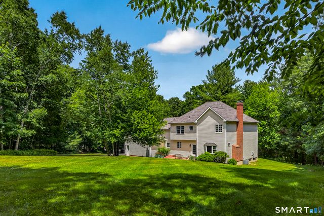121 Wildwood Road, Tolland, CT 06084