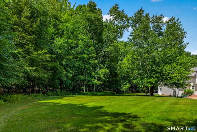 121 Wildwood Road, Tolland, CT 06084