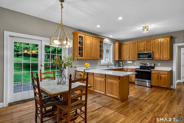 121 Wildwood Road, Tolland, CT 06084