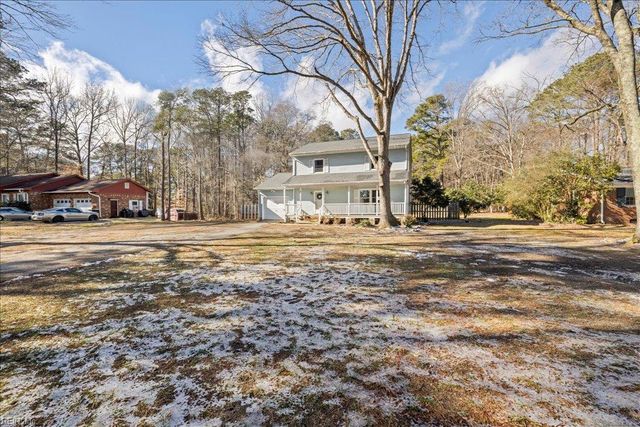 20277 N Cherry Grove RD, Smithfield, VA 23430