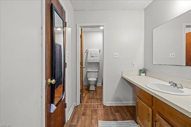 20277 N Cherry Grove RD, Smithfield, VA 23430