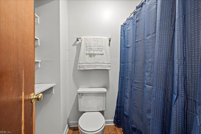 20277 N Cherry Grove RD, Smithfield, VA 23430